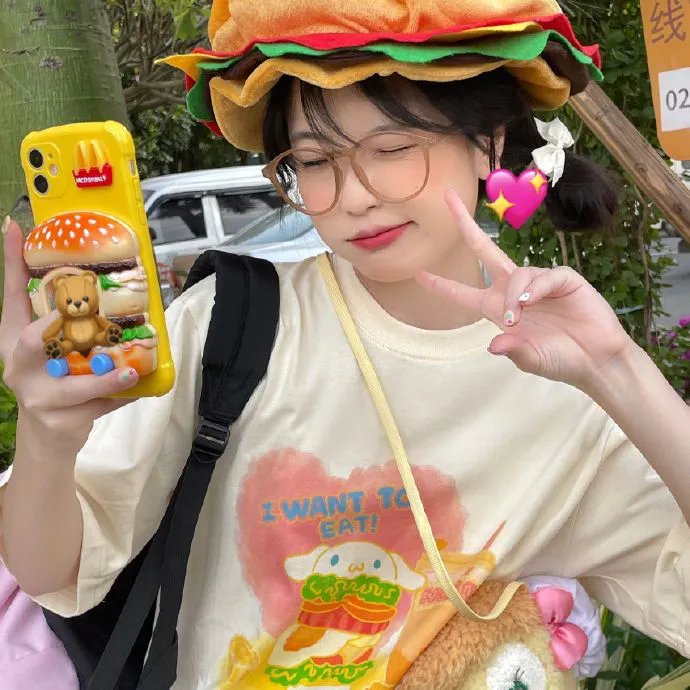 烧草的气味